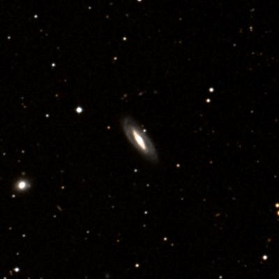 NGC 7747 survey image