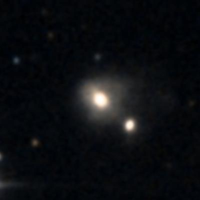 IC 2213 survey image