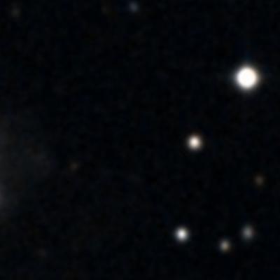 IC 2213 survey image