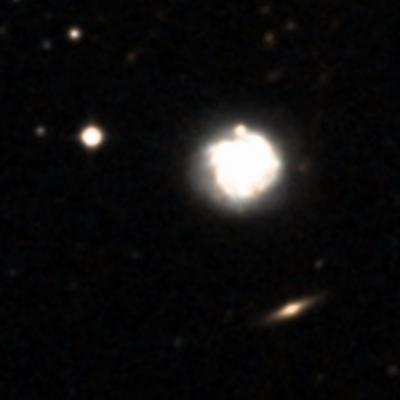 NGC 4275 survey image