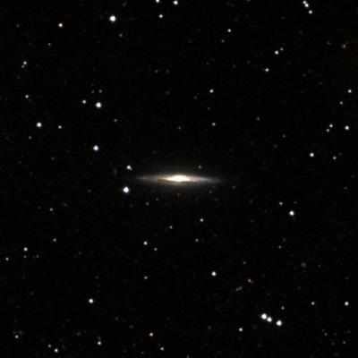 NGC 684 survey image
