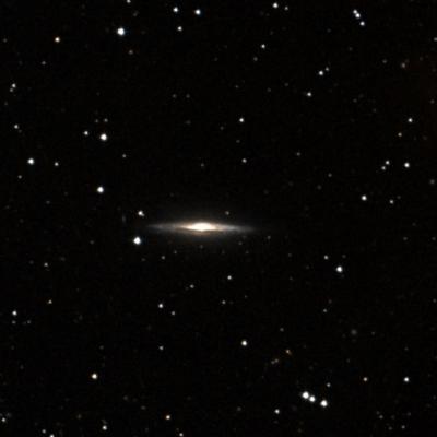 NGC 684 survey image