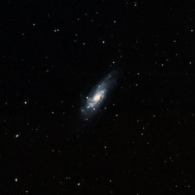 Caldwell 36 survey image