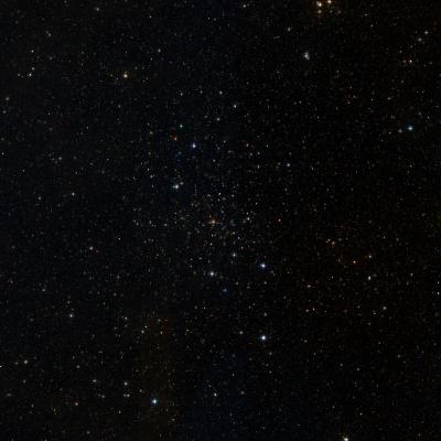 NGC 6940 survey image