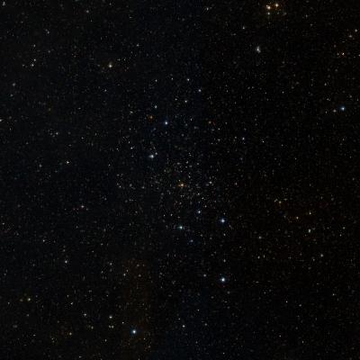 NGC 6940 survey image