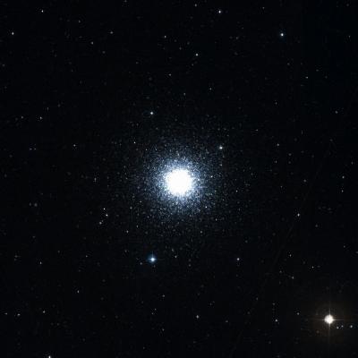 Messier 3 survey image