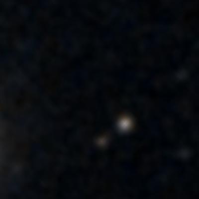 IC 4590 survey image