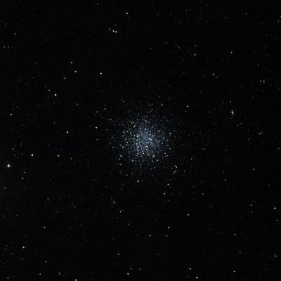 NGC 5466 survey image