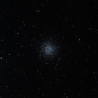 NGC 5466 survey image