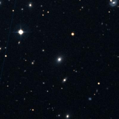IC 4547 survey image