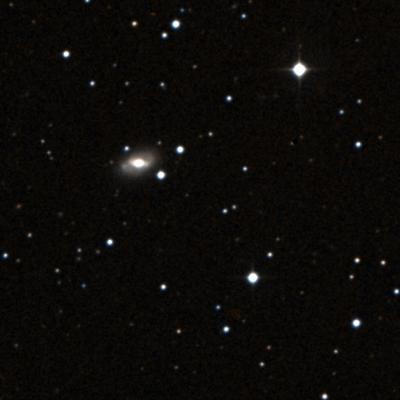 NGC 805 survey image