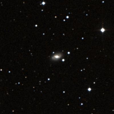 NGC 805 survey image
