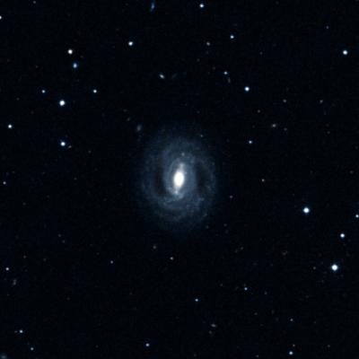 NGC 5375 survey image