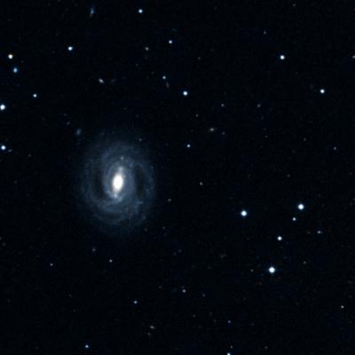NGC 5375 survey image