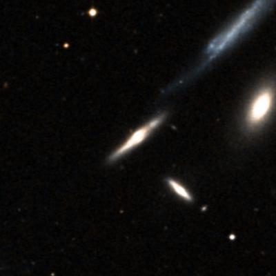 Box survey image