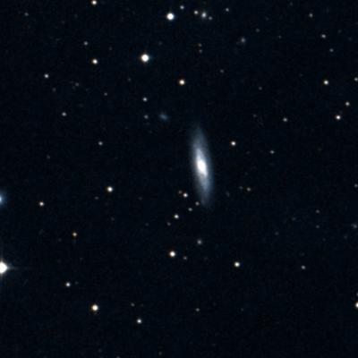 NGC 7729 survey image