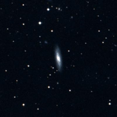 NGC 7729 survey image
