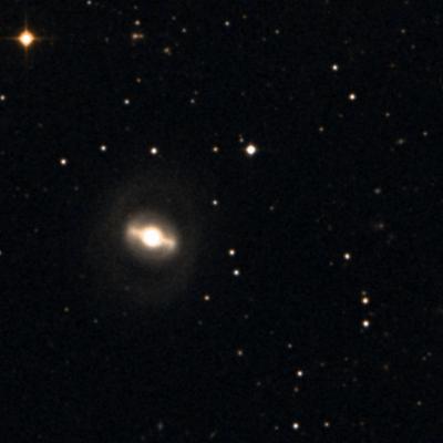NGC 108 survey image
