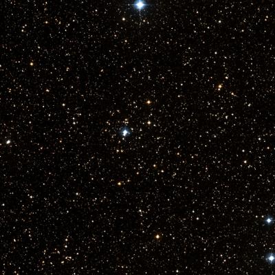 NGC 6743 survey image