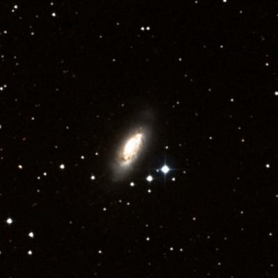 NGC 972 survey image