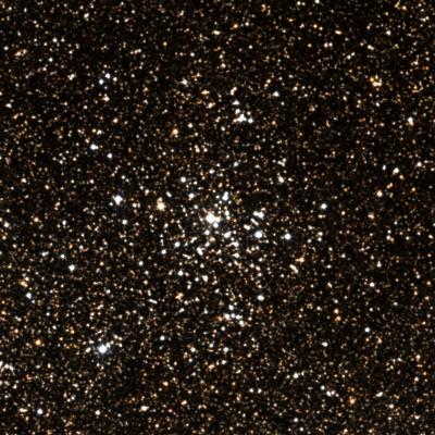NGC 6834 survey image