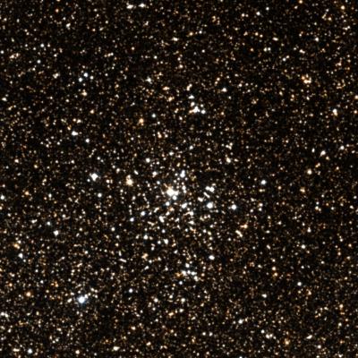 NGC 6834 survey image