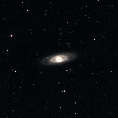 NGC 4274 survey image