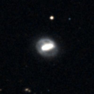 NGC 4253 survey image