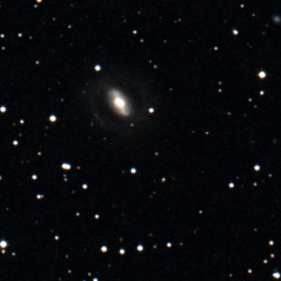 NGC 1691 survey image