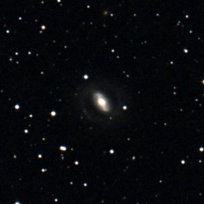 NGC 1691 survey image