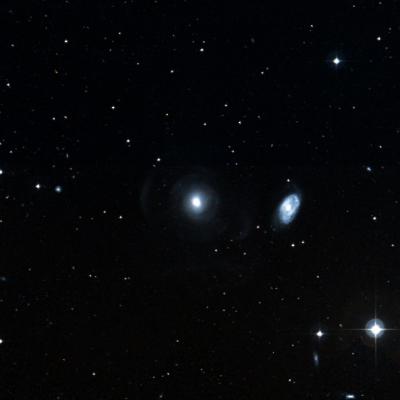 NGC 474 survey image