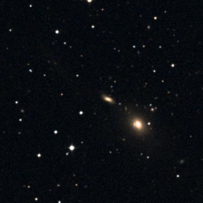 NGC 5911 survey image