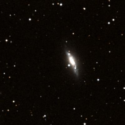 NGC 1012 survey image