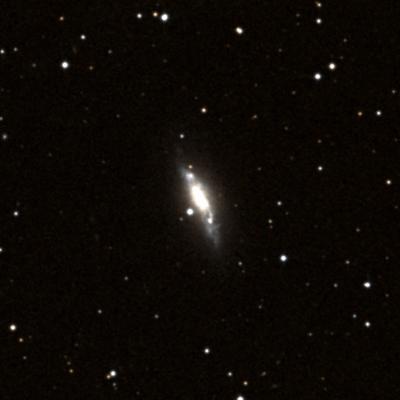 NGC 1012 survey image