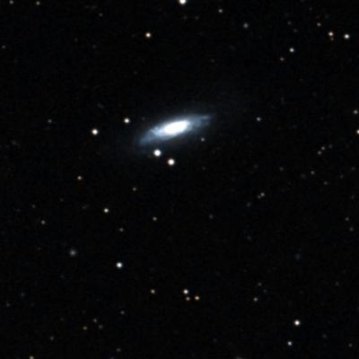 NGC 338 survey image