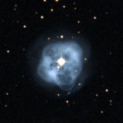 NGC 1514 survey image