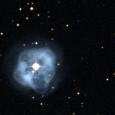 NGC 1514 survey image