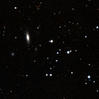 NGC 804 survey image