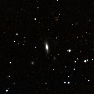 NGC 804 survey image