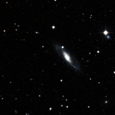 NGC 452 survey image