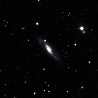 NGC 452 survey image