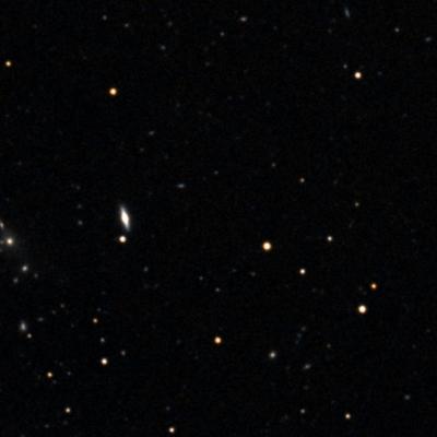NGC 5924 survey image