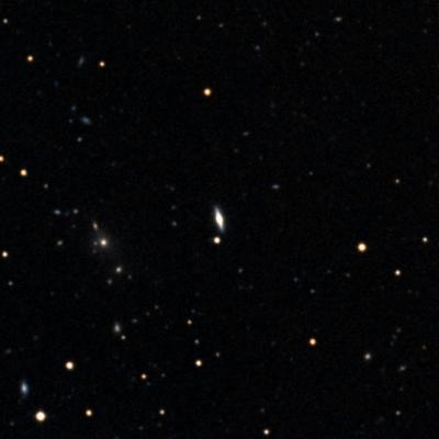 NGC 5924 survey image