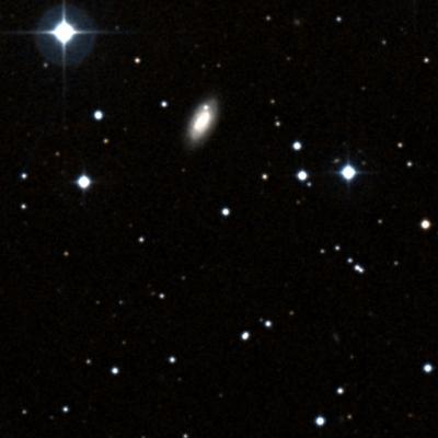 NGC 778 survey image