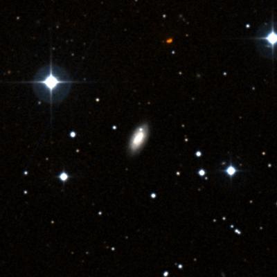 NGC 778 survey image