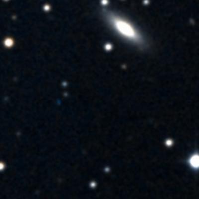 IC 2194 survey image