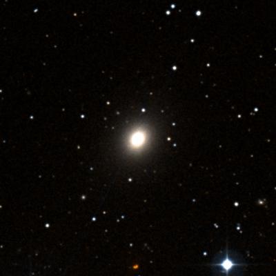 NGC 777 survey image