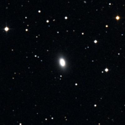 NGC 940 survey image