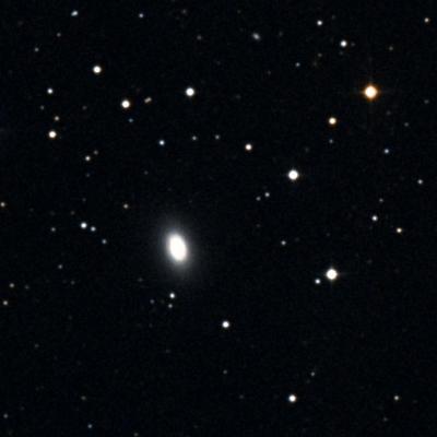NGC 940 survey image