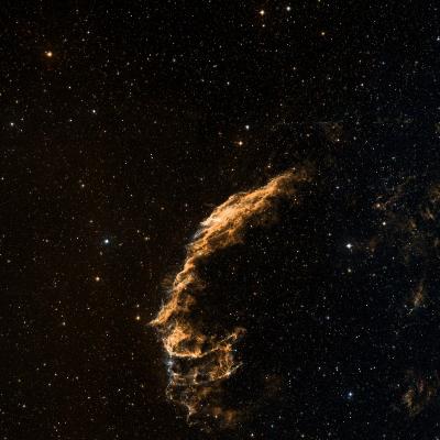 East Veil Nebula survey image